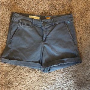 Anthropologie Shorts